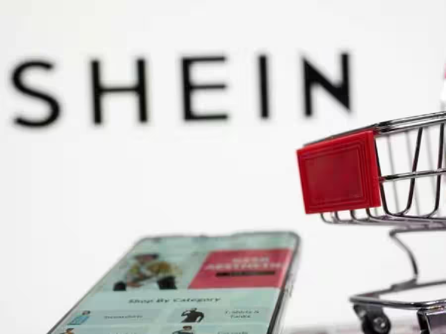 Shein回归印度：数据合规下的商机